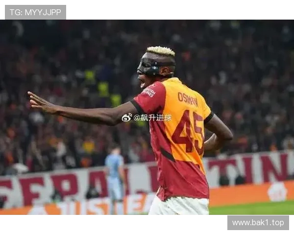 法媒曝奥斯梅恩经纪人与曼联会谈 聚焦球员1200万欧年薪要求